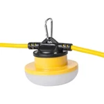 Bergen Industries Gl100182led 100 Ft. Work Light Stringer, 10 Lights Included. Fixed Price $89.99.