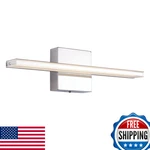 Brivolart Modern Bathroom Light Fixtures 16 Inch Led Vanity Lighting Bar 9w Line. Fixed Price $59.00.