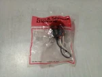 Legrand 201cc12 Medium Base A26 Rubber Pigtail Lamp Holder, 6" Leads, For Tem.... Fixed Price $11.93.
