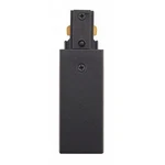 Juno Lighting Live End Connector, Black R38 661209035103. Fixed Price $24.16.