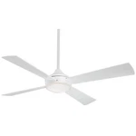 Minkaaire F521l-whf - Ceiling Fans. Fixed Price $174.50.