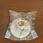 Allied Moulded Lh-2p Lampholder W/pull Chain 250w/250v *sealed*. Fixed Price $5.00.