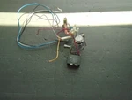 Hampton Ceiling Fan Wiring Harness Switches/parts/cap C61. Fixed Price $29.00.