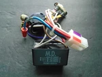 Emerson Ceiling Fan Wiring Harness/switches/ Male. Fixed Price $40.00.
