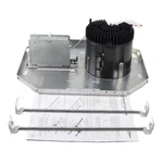 New Williams Trimlock 6dr Tl L20/835 Ow Dim1 Unv-n-f1 6" Led Downlight Round Kit. Fixed Price $119.99.