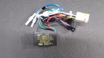Hunter Ceiling Fan Wiring Harness Switches/parts/cap. Fixed Price $50.00.