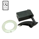 Cal Lighting Ht-227bk Black Low Voltage Track Head For Ht Series Systems. Fixed Price $42.74.