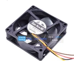 1pcs Sanyo 9ga0812p4j008 12v 8025 0.6a 8cm Pwm Large Air Volume Cooling Fan. Fixed Price $22.50.
