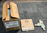 (qty 12) Juno Lighting T25 Wh T-connector White 120v Series Baa. Fixed Price $52.52.