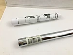 Fanimation Dr1-72ch, 72" Ceiling Fan Downrod, 1" Od, Color = Chrome. Fixed Price $85.00.