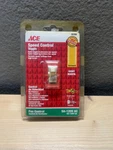 Ace 30350 Ivory Toggle Variable Cieling Fan Speed Control. Fixed Price $11.95.