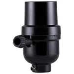 3-way Socket, Turn For Low, Medium And High Settings, Floor Table Lam.... Fixed Price $10.65.