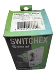 Diode Led Di-12v-se-60w, Switchex Driver And Dimmer Switch Fast Shipping. Fixed Price $136.89.