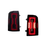 Full Led Tail Lights Suitable For Jeep Patriot Taillight 2008-2017 .... Fixed Price $231.20.