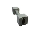 Nora Nt-333 Slope Adapter For Lighting Track Fixtures. Fixed Price $12.60.