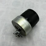 Bryant 7313 Locking Connector Plug 20a 125/250v 3 Pole W Twist-lock Lot Of 4. Fixed Price $30.32.