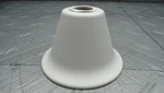 Coupling Cover For Home Decorators Collection Merwry 52in Led White 1009155478. Fixed Price $10.99.