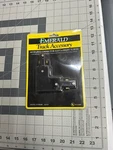Emerald Track Lighting Accessory 90 Degree Connector Elbow Left Or Right P2004b. Fixed Price $11.09.
