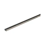 Nuvo Tr128 6 Track, Brushed Nickel. Fixed Price $109.73.