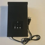Zhengxi 300w Wifi Low Voltage Landscape Transformer, 3 Independent Outputs 120v. Fixed Price $27.50.