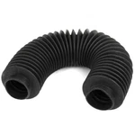 Uxcell Machinery Rubber Flexible Bellows Ball Screw Cover 3cm Inner Dia Black. Fixed Price $32.80.