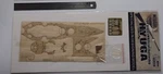 Hunter 1/700 Ijn Hyuga Wooden Deck For Hasegawa 43120 (w70018). Fixed Price $10.31.