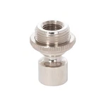 B&p Lamp Hang Straight Screw Collar Swivels, 1/4ip X. Fixed Price $12.22.