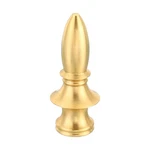 M10 Thread Lamp Terminal Hood Knob, 21.5x54mm. Fixed Price $9.65.