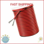 20 Gauge 2pin Extension Wire, Evz 20awg 2 Conductor Parallel Electric Cable Cord. Fixed Price $12.22.