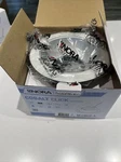 Nora Lighting 5 Led Recessed Retrofit Light Nlcbc2-55130hzw 3000k Haze White. Fixed Price $45.00.