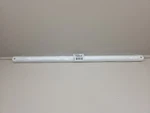 Progress Lighting Airpro 24" Extension Downrod, Gloss White, P2605-30. Fixed Price $25.75.
