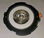 Dmf Drd2x06927 2700k 600 Lumen Spot Led Downlight Module 120/277v Drd2x New. Fixed Price $34.90.
