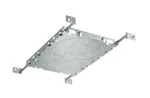 Dals Lighting Rfp-uni Universal Drilling Plate For 2". Fixed Price $23.74.