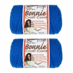 Craft County Bonnie Cord Single & 2pk Of 100 Yard In 2, 4, 6mm Diameter. Fixed Price $42.99.