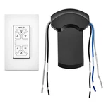 Hinkley Lighting Wifi Remote Control Croft 42", White - 980018fwh-0404. Fixed Price $159.00.