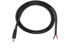 Dc Power Pigtails Cable 5.5mm X 2.5mm Male Plug Bare Wire 16 Awg 3ft/1m. Fixed Price $19.66.