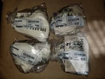 Ikea Hemma Ceiling/pendant Cord Set With Switch(4) White 15 5 / 4.7 M Long. Fixed Price $49.99.