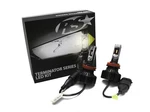 Race Sport Lighting 9006tled Terminator Series Headlight Assembly Oem. Fixed Price $79.00.