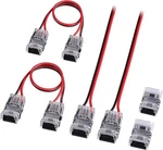 10mm Cob Led Strip Lights Connectors, 2 Pin, 7.87 Inch 20awg Wires. Fixed Price $19.99.