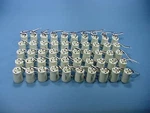 50 Leviton Porcelain 4 Kv Pulse Rated Screw Mount Hid Light Sockets 70052-100. Fixed Price $150.09.