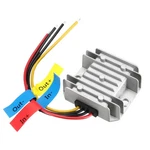 Uxcell Voltage Converter Regulator Dc/dc Dc10-32v To Dc 13.8v 3a 41w Transformer. Fixed Price $25.36.