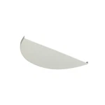 Nora Lighting Nox-4eyelid 4" Onyx White Eyelid For Noxac-431 Or -. Fixed Price $14.17.