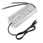 Inshareplus 400w 12v Power Supply Ip67 Waterproof Outdoor Led Driver Ac 90-140v. Fixed Price $104.72.