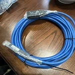 Icron Usb 3.0 Spectra 3001-15 1-port 15m Active Copper Extension Cable. Fixed Price $125.99.