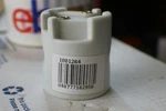 Jet 10a 250v Replacement Socket For Ushio 048777182956. Fixed Price $17.95.