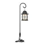 Goodsmann Low Voltage Pathway Light 1.1w 12v Ac Outdoor Lantern Shaped Path Ligh. Fixed Price $56.28.