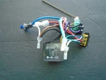 Smc/ Hampton Bay Ceiling Fan Wiring Harness Switches/parts/cap 6 Pin Male. Fixed Price $40.00.
