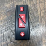 Gemmy Points Of Light Remote Control 1002016 Gpo1002016 Christmas. Fixed Price $14.98.