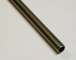 36" All Thread Steel Lamp Pipe For Lamps & Fixtures Seamless 1/8ip New 57177j. Fixed Price $12.89.
