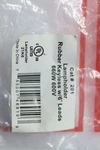 Pass And Seymour Legrand Pigtail Keyless Lampholder 660w 600v W/ 6" Leads 201. Fixed Price $4.17.